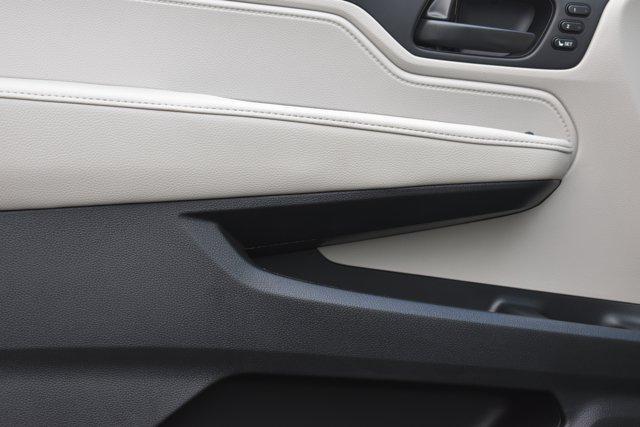 new 2026 Honda Odyssey car, priced at $44,810