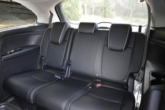 new 2025 Honda Odyssey car, priced at $48,260