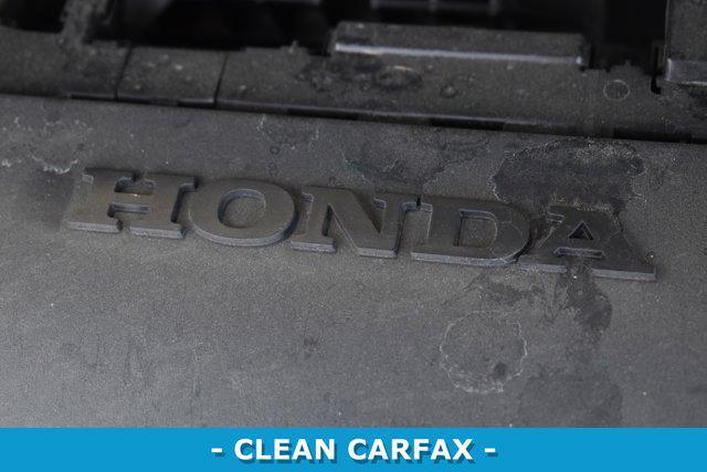 used 2024 Honda HR-V car, priced at $26,293