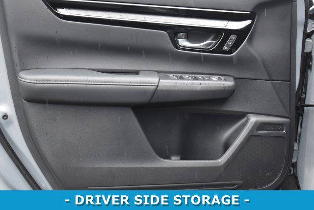 used 2025 Honda CR-V car, priced at $36,311