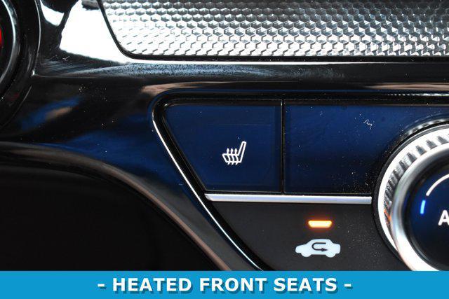 used 2025 Honda CR-V car, priced at $36,311