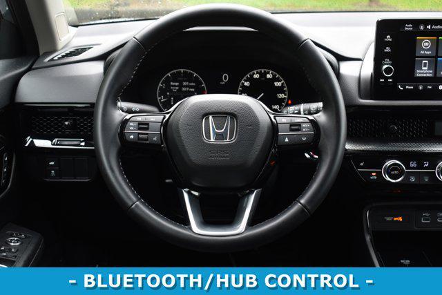 used 2025 Honda CR-V car, priced at $36,311