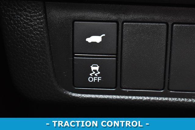 used 2025 Honda CR-V car, priced at $36,311