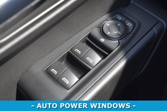 used 2025 Chevrolet Silverado 1500 car, priced at $47,668