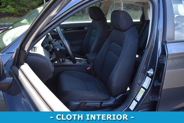 used 2022 Honda Civic car, priced at $19,984