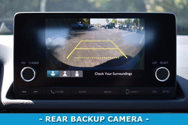 used 2022 Honda Civic car, priced at $19,984