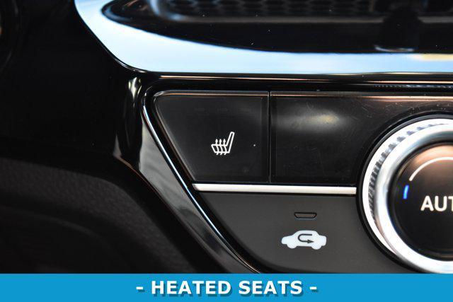 used 2022 Honda Civic car, priced at $19,984