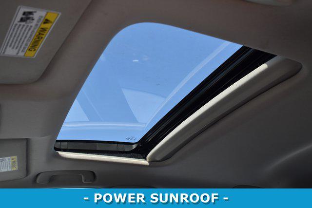 used 2022 Honda Civic car, priced at $19,984