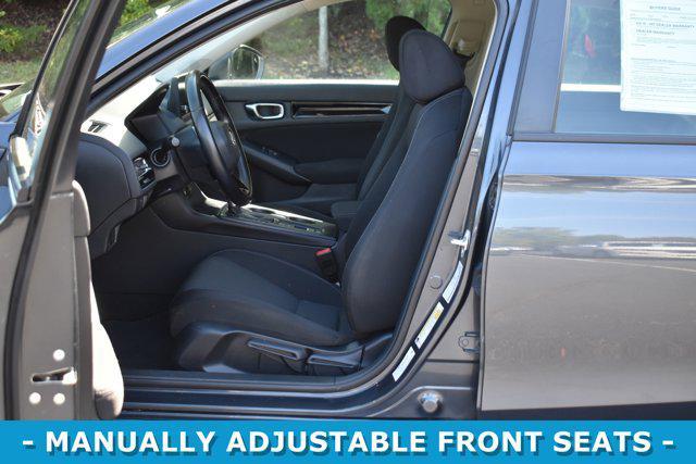 used 2022 Honda Civic car, priced at $19,984