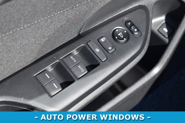 used 2019 Honda Civic car, priced at $22,574