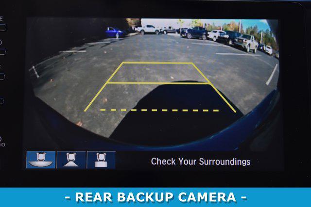 used 2019 Honda Civic car, priced at $22,574