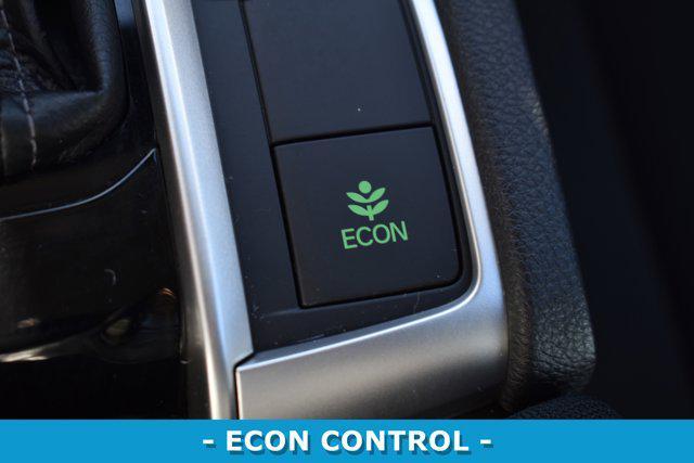 used 2019 Honda Civic car, priced at $22,574