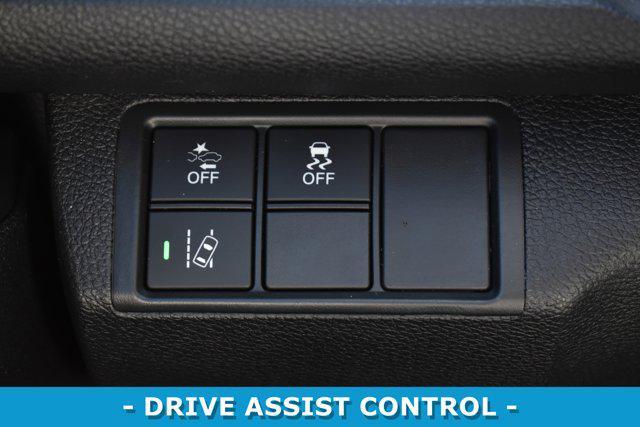 used 2019 Honda Civic car, priced at $22,574