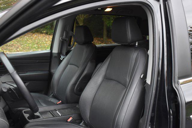 used 2024 Honda Odyssey car, priced at $37,241