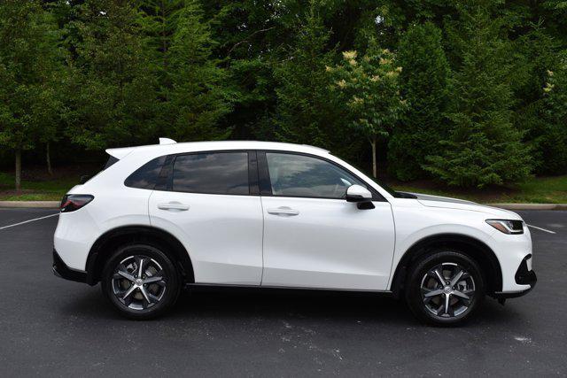 new 2025 Honda HR-V car, priced at $32,350