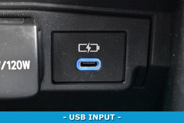 used 2022 Toyota Corolla car, priced at $22,098