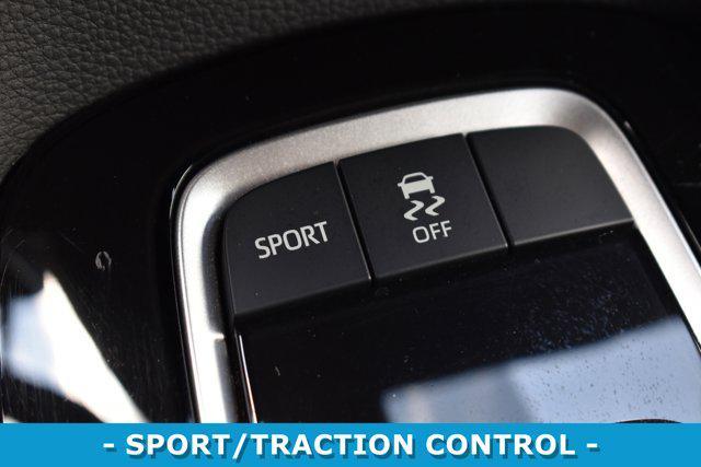 used 2022 Toyota Corolla car, priced at $22,098
