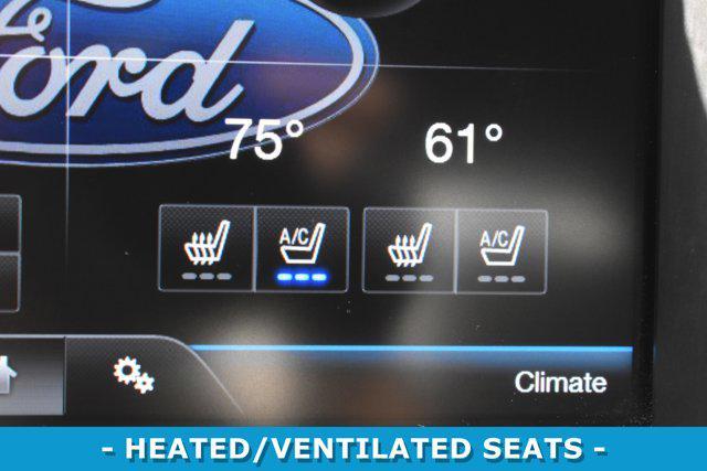used 2013 Ford F-150 car, priced at $17,047
