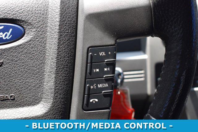 used 2013 Ford F-150 car, priced at $17,047