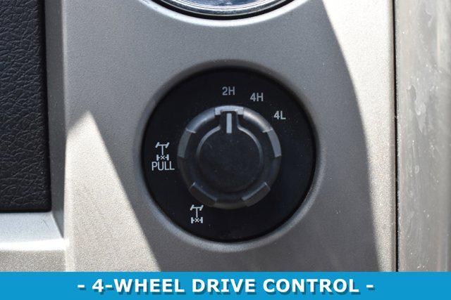 used 2013 Ford F-150 car, priced at $17,047