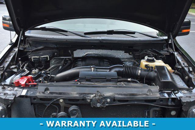 used 2013 Ford F-150 car, priced at $17,047