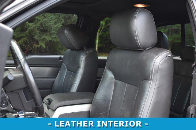 used 2013 Ford F-150 car, priced at $17,047