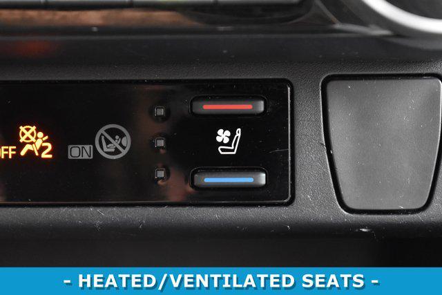 used 2019 Toyota RAV4 car, priced at $20,109