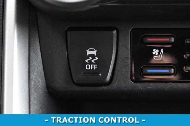 used 2019 Toyota RAV4 car, priced at $20,109