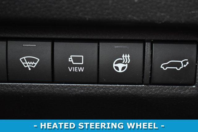 used 2019 Toyota RAV4 car, priced at $20,109