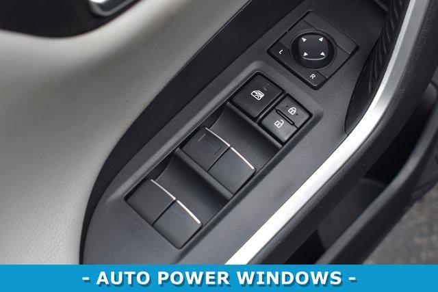 used 2019 Toyota RAV4 car, priced at $20,109