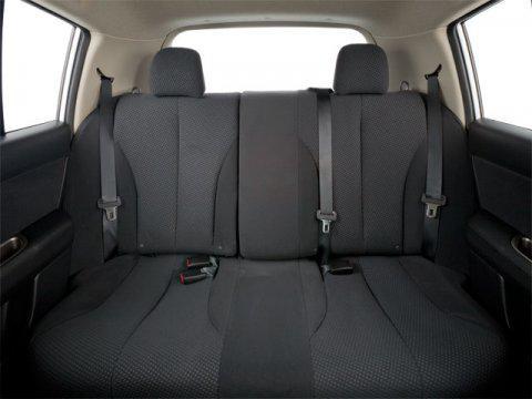 used 2010 Nissan Versa car