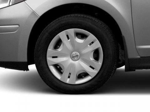 used 2010 Nissan Versa car