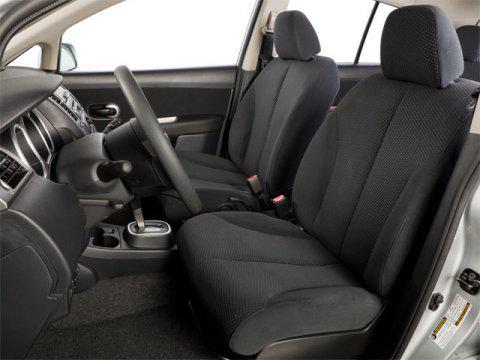 used 2010 Nissan Versa car