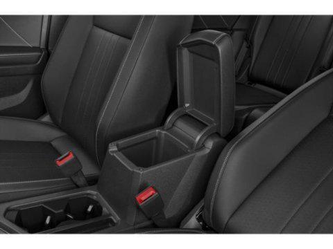 used 2022 Volkswagen Tiguan car, priced at $26,995