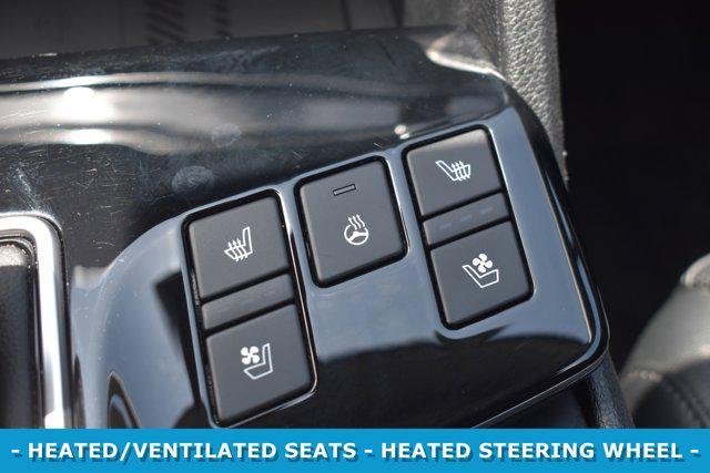 used 2024 Kia Sportage car, priced at $32,743