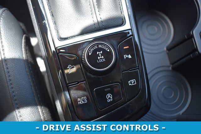 used 2024 Kia Sportage car, priced at $32,743