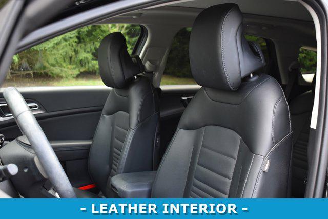 used 2024 Kia Sportage car, priced at $32,743