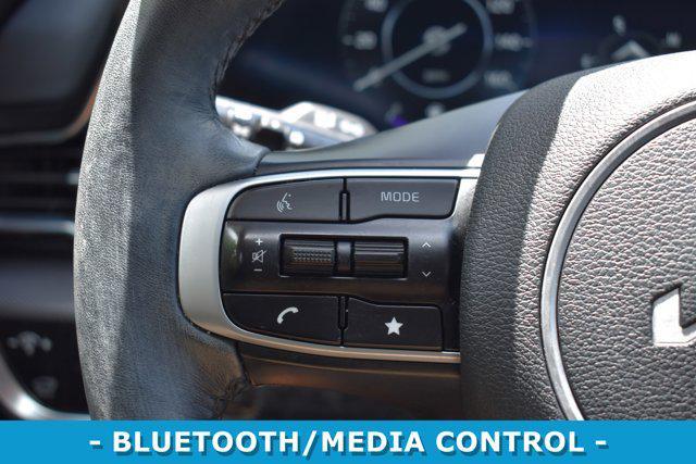 used 2024 Kia Sportage car, priced at $32,743