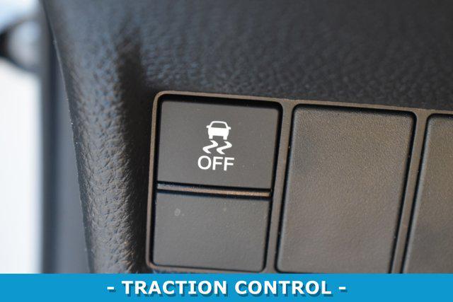 used 2025 Honda Civic Hybrid car, priced at $29,727