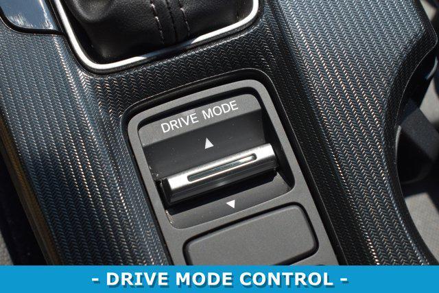 used 2025 Honda Civic Hybrid car, priced at $29,727