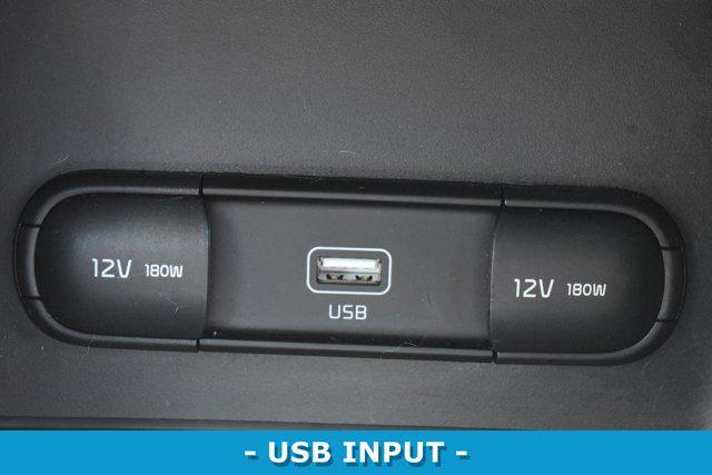 used 2020 Kia Sportage car, priced at $17,826