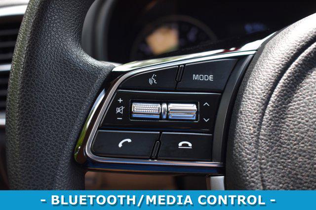 used 2020 Kia Sportage car, priced at $17,826