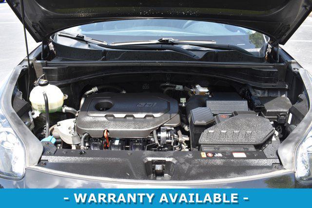 used 2020 Kia Sportage car, priced at $17,826