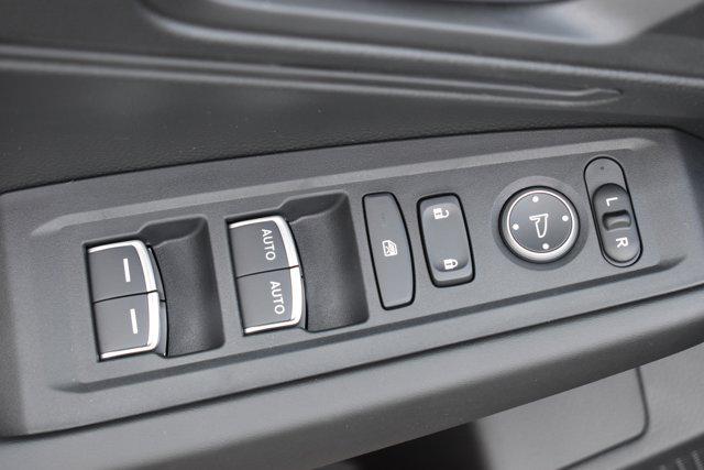 new 2025 Honda Accord car, priced at $29,345