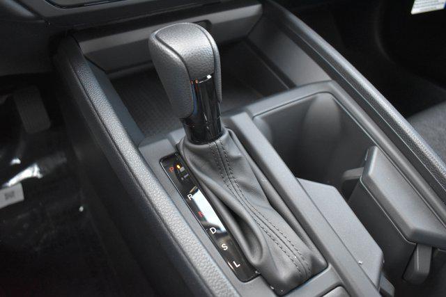 new 2025 Honda Accord car, priced at $29,345
