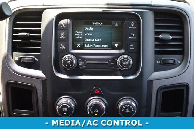 used 2018 Ram 2500 car, priced at $24,704