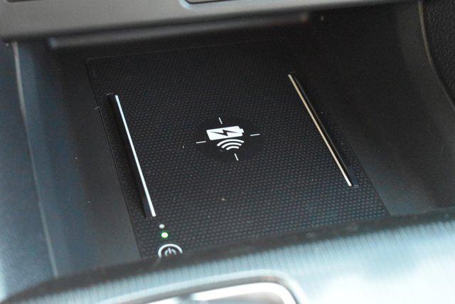 new 2025 Honda Civic Hybrid car, priced at $34,255