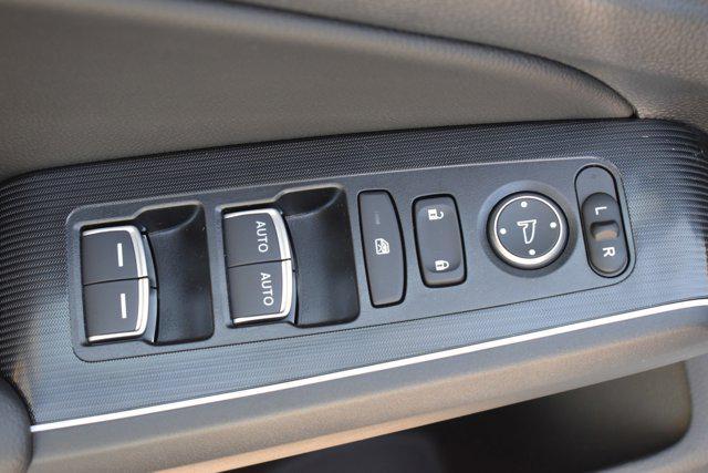 new 2025 Honda Civic Hybrid car, priced at $34,255