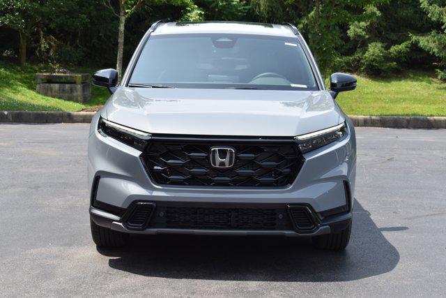 new 2026 Honda CR-V Hybrid car, priced at $41,975