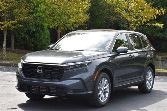 new 2025 Honda CR-V car, priced at $33,710